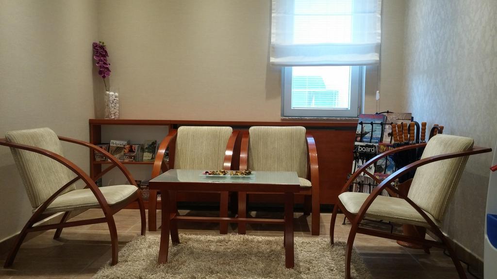 Villa Forest ベオグラード エクステリア 写真