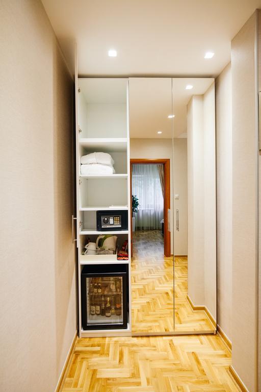 Villa Forest ベオグラード エクステリア 写真