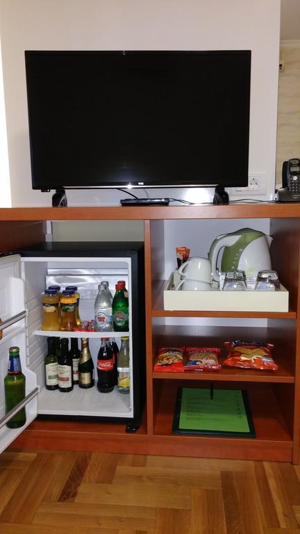 Villa Forest ベオグラード 部屋 写真